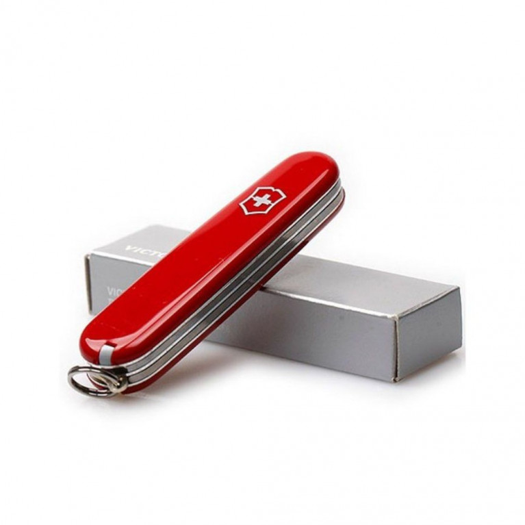 Navaja Victorinox - ROJA 